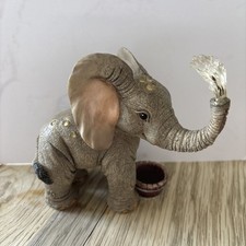 Tuskers elephants henry for sale  SWADLINCOTE
