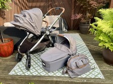 Mamas papas ocarro for sale  MELTON MOWBRAY