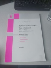 Hemmer assessor basics gebraucht kaufen  Erlangen