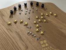 Soma laboratory terra gebraucht kaufen  Berlin