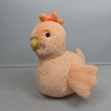 Jellycat fluffy chicken for sale  CARRICKFERGUS