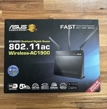 Asus ac1900 wifi for sale  Vancouver