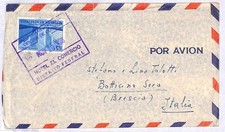 Ai2988 venezuela storia usato  Milano