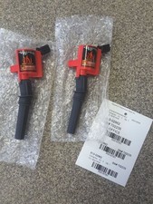 Coil ignitor fits for sale  Green Isle