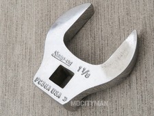 Snap crowfoot wrench for sale  Stafford