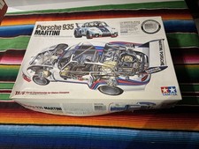 Tamiya maquette porsche d'occasion  Verneuil-l'Étang