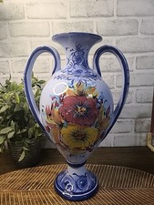 Blue portugal hand for sale  Massillon
