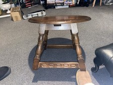 priory table for sale priory table for sale CHESTERFIELD