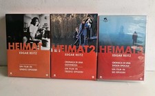 Heimat dvd cofanetti usato Heimat dvd cofanetti usato  Roma