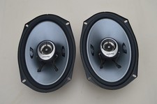 alpine car speakers for sale  BRISTOL