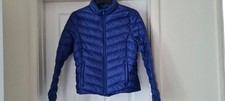 New blue feather for sale  LEAMINGTON SPA