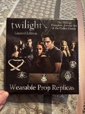 Twilight limited edition for sale  Okmulgee