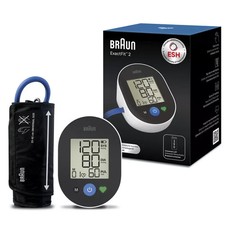 Braun exactfit blood for sale  WEMBLEY