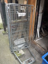 Heavy duty roll for sale  BLACKPOOL