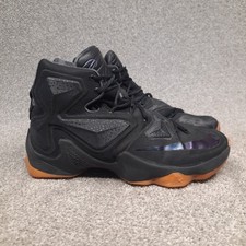 Nike lebron anthracite for sale  Grand Forks