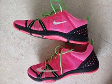 Nike free cross gebraucht kaufen  Winterspelt