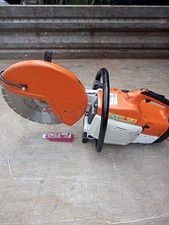 Stihl 400 gebraucht kaufen  Waltershausen