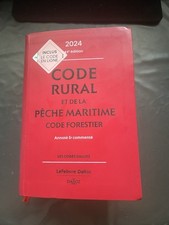 Code rural pêche d'occasion  Fleury-sur-Andelle
