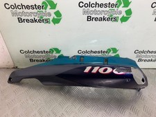 Kawasaki zzr1100 left for sale  COLCHESTER