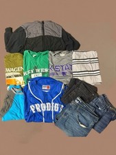 Boys husky clothing for sale  Beloit