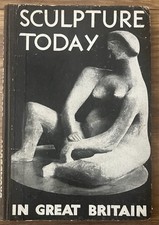 Sculpture today great for sale  LANCING