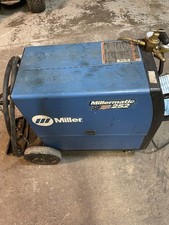 Miller millermatic 252 for sale  Hagerstown