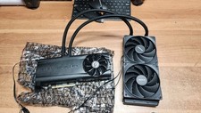 Evga rtx 3080 d'occasion  Expédié en Belgium