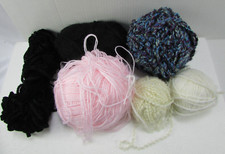 Lot unbranded yarn for sale  Isanti