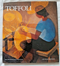 Toffoli peintre frontières d'occasion  Lille-