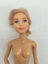 Barbie fashionistas 2018 usato  Spedire a Italy
