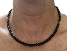 Collana pietre dure usato  Scandicci