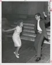 1965 press photo for sale  Memphis