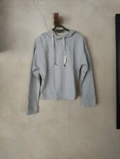 Sweat capuche motifs d'occasion  Dol-de-Bretagne