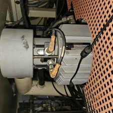 Berg hss 1115 gebraucht kaufen  Tirschenreuth