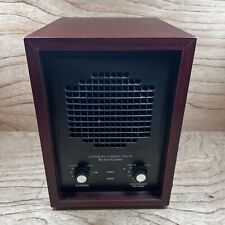 PARA PEÇAS QUE NÃO FUNCIONAM LIVING AIR CLASSIC XL-15 PURIFICADOR HEPA ECOQUEST comprar usado  Enviando para Brazil