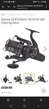 Daiwa emblem surf for sale  LEICESTER