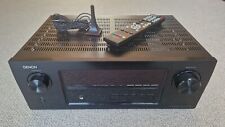 Denon avr 2113 for sale  ORPINGTON