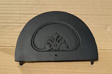 Cast iron insert for sale  SUTTON