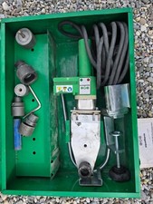Aquatherm polifusore per usato  Treviolo
