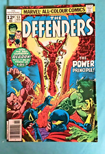 Defenders second appearance for sale  LONDON