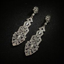 Boucles oreilles clous d'occasion  Paris VI