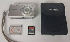 Sony cybershot dsc for sale  Mobile