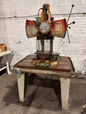 Burgmaster spindle turret for sale  Cleveland