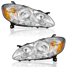 Weelmoto headlights assembly for sale  Memphis