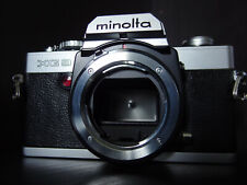 Minolta boîtier seul d'occasion  France