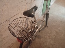 Bici tipo graziella usato  Settimo Torinese