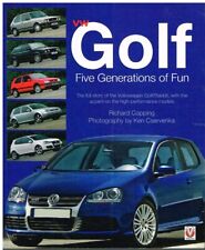 Golf mk1 mk5 for sale  WORKSOP