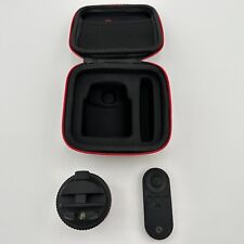 Pivo R1 Pod rotação de 360 graus com controle remoto e estojo de viagem comprar usado  Enviando para Brazil