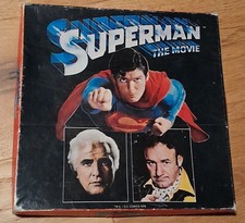 Super superman panthère d'occasion  Étrépagny