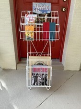 Vintage steel wire for sale  Lakeland
